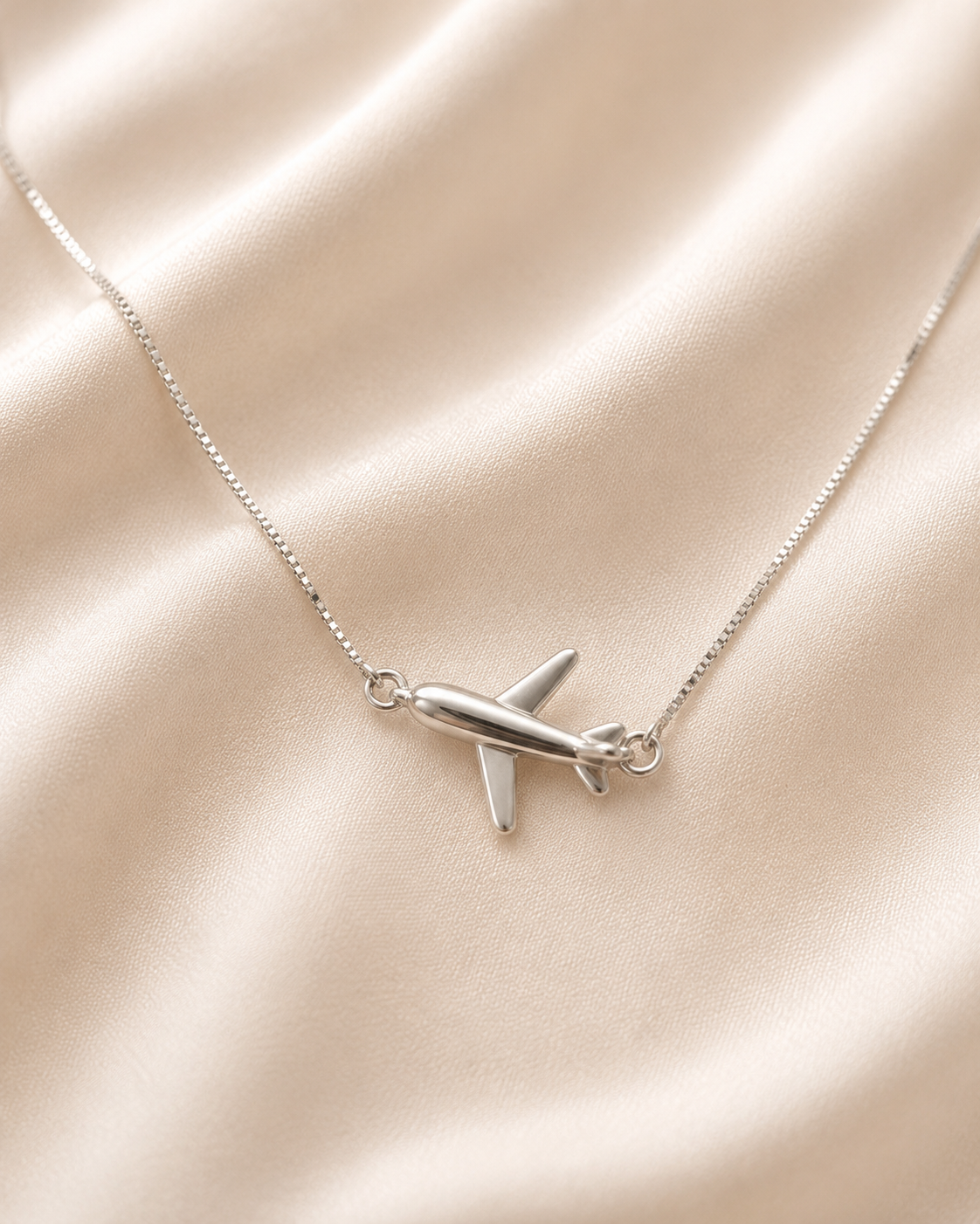 Colar Avião