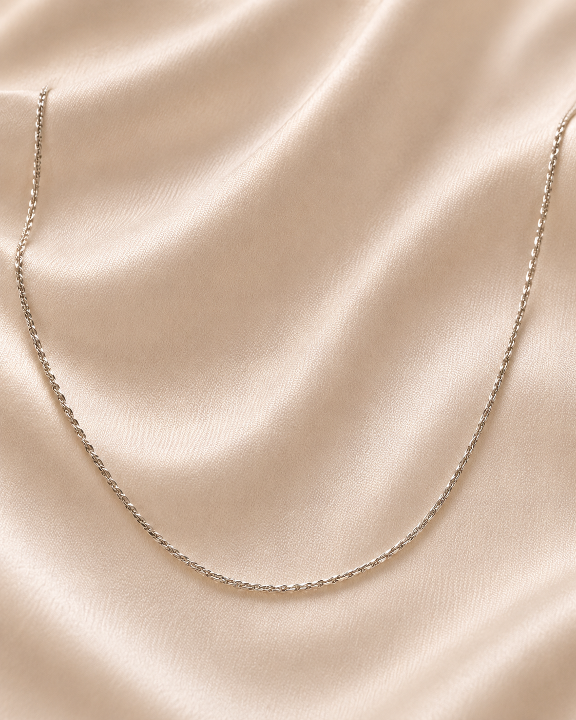 Colar Cartier 1.5mm