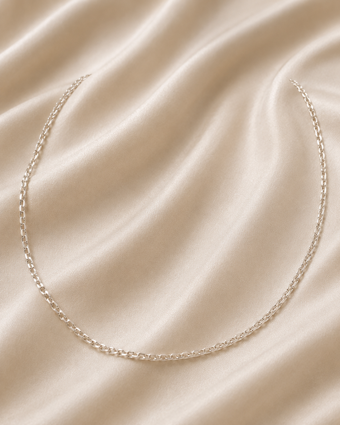 Colar Cartier 2,7 mm