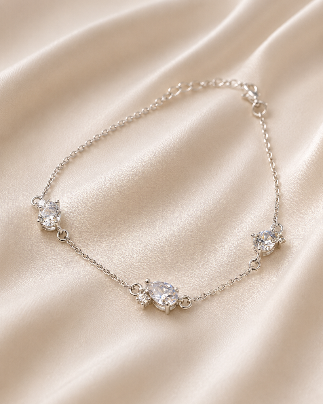 Pulseira Gota Lumi