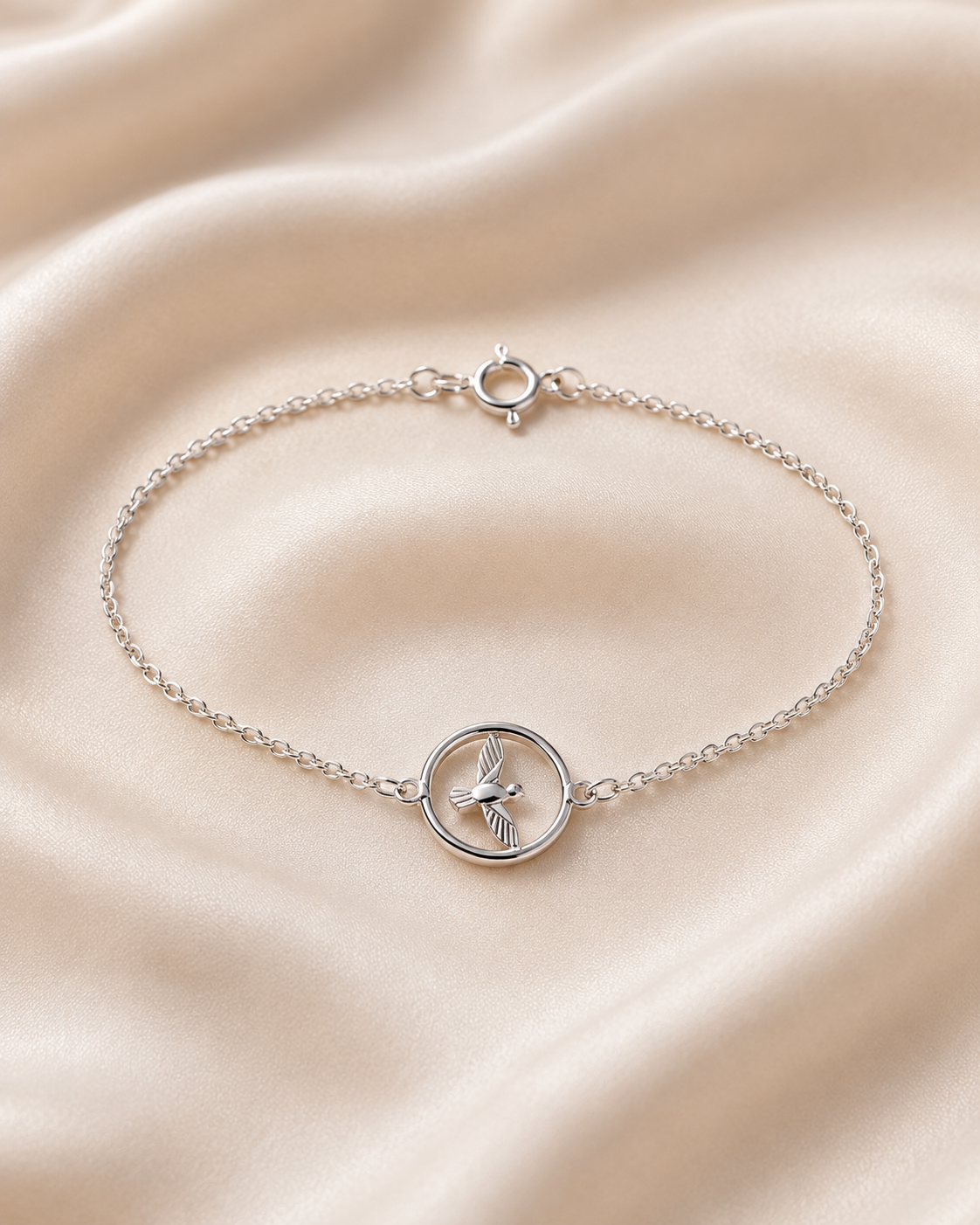 Pulseira Divino Espírito Santo