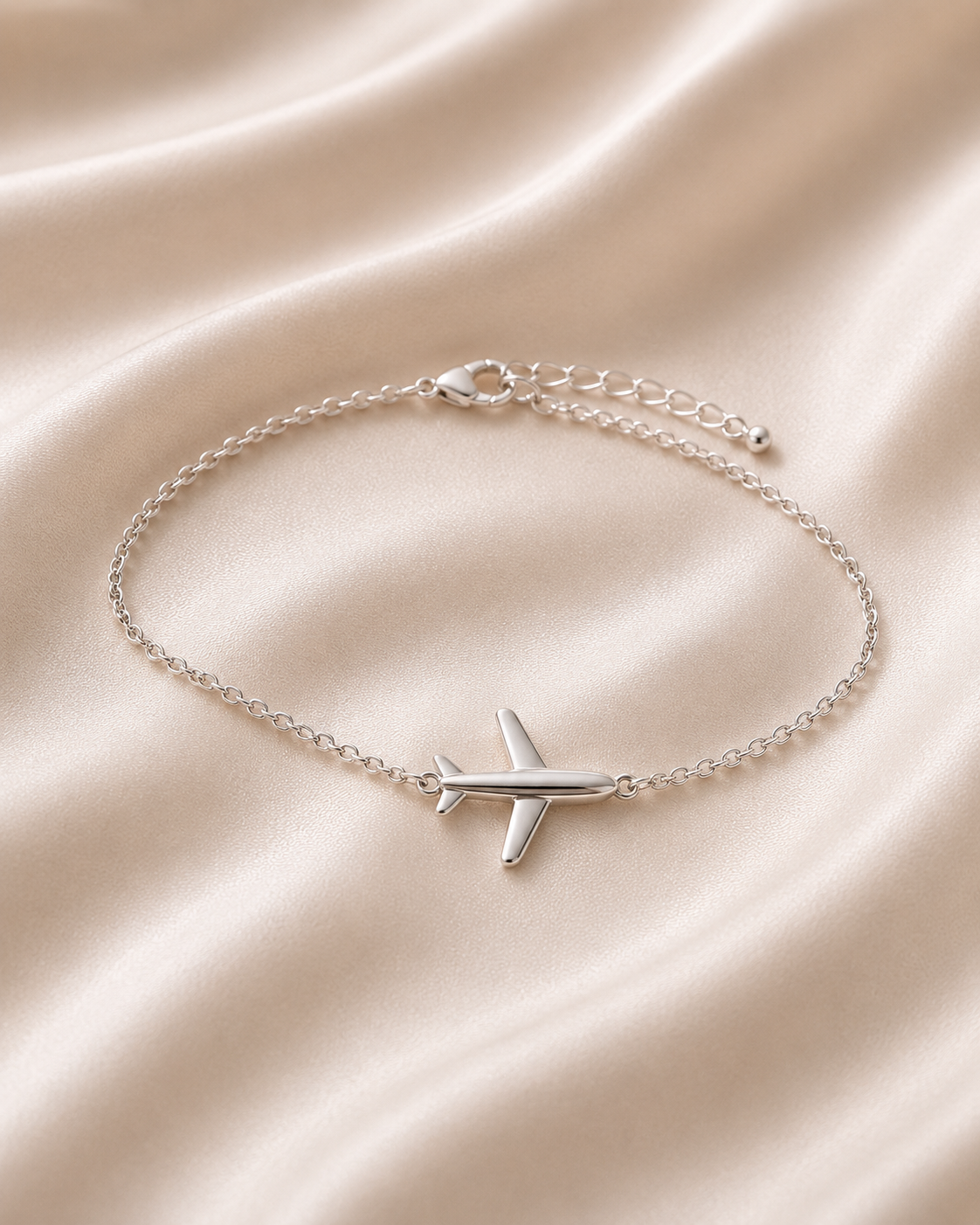 Pulseira Avião