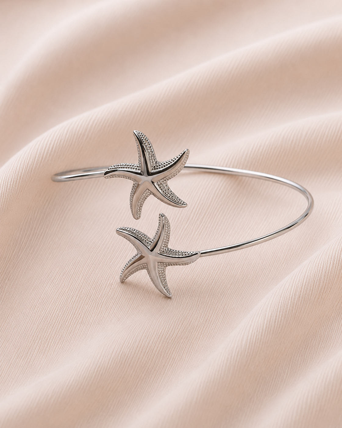 Bracelete Estrela do Mar